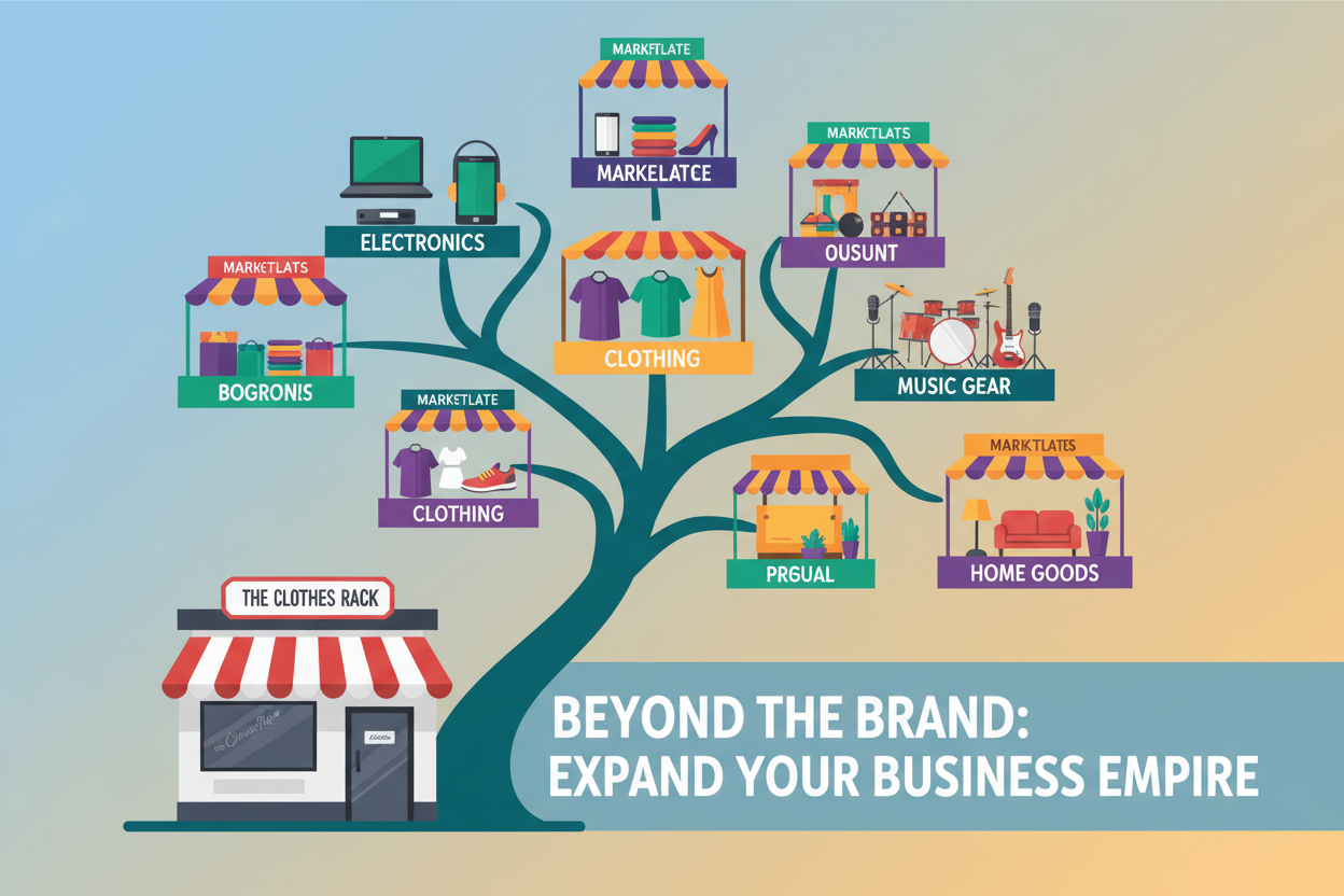 Why Expanding Products Is A Must