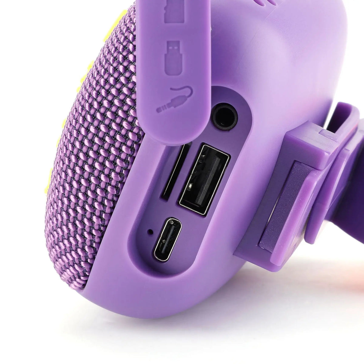 TG392 OutRechargeable Handlebar Speaker Waterproof