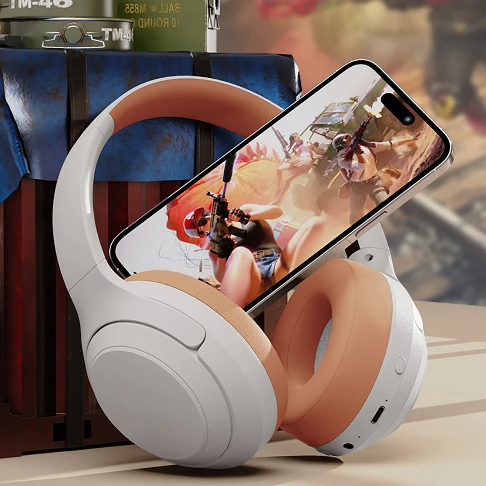 DR83 Wireless Bluetooth Gaming Earphones