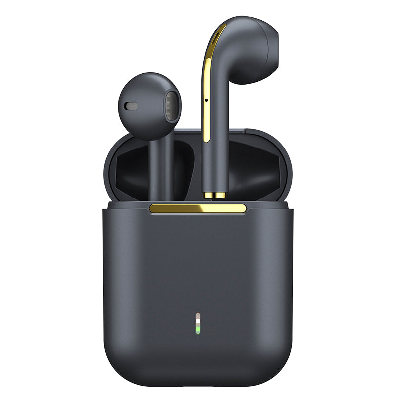 J18 Noise-Reducing TWS Wireless Earbuds