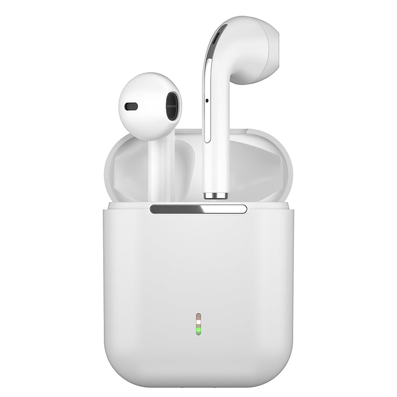 J18 Noise-Reducing TWS Wireless Earbuds