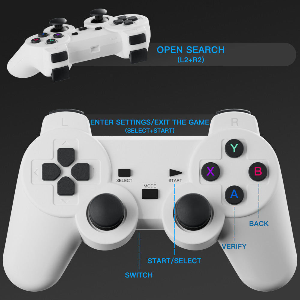 Square P30max High Definition 4K Gaming Projector Clear and Smooth eprolo