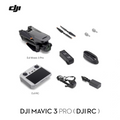 DJI Mavic 3 Pro Three-Camera Drone