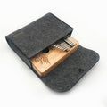 17 Tone 21 Tone Universal Thumb Piano Case Piano Bag Piano Bag KALIMBA Kalimba Fingers product photo