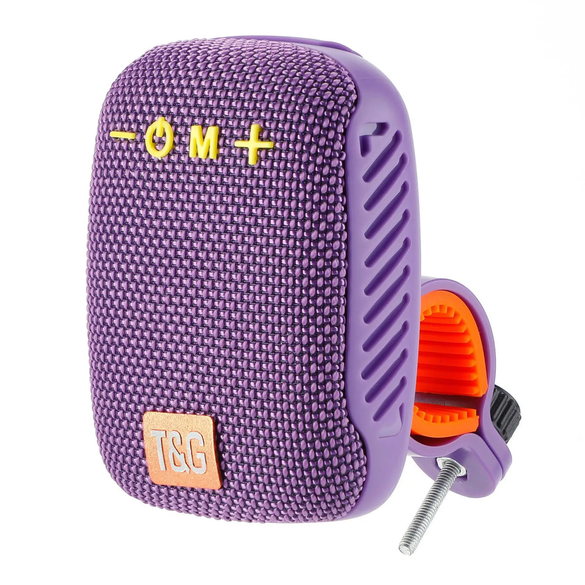 TG392 OutRechargeable Handlebar Speaker Waterproof