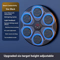 Music Boxing Machine Household With RGB Light Bluetooth-compatible