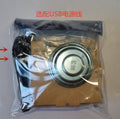 Radio production kit TEA5767 digital broadcasting kit 51 microcontroller DIY loose FM digital radio eprolo