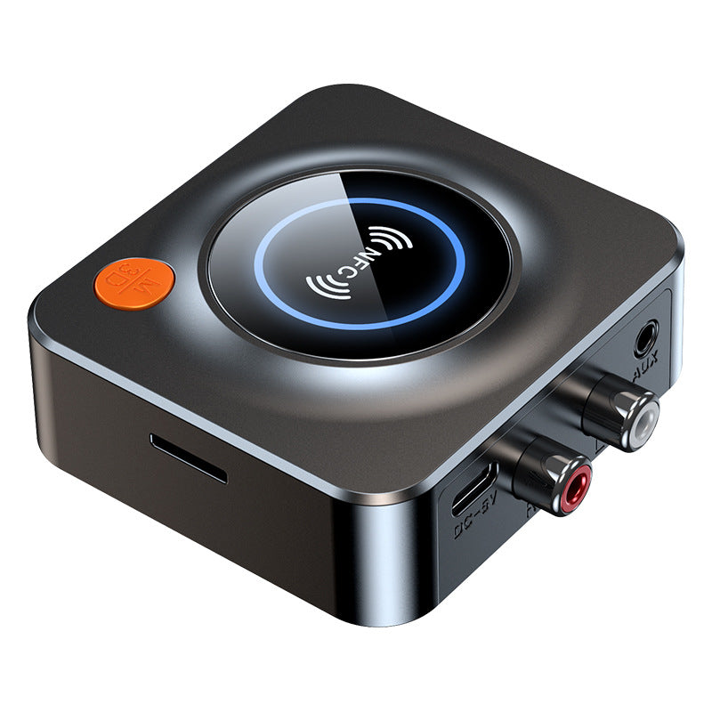 C52 Bluetooth 5.1 Audio Adapter for TV & Car