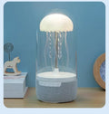Jellyfish LED Bluetooth speaker