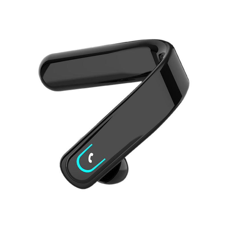 New YX18 Bluetooth Headset Ear Hook eprolo