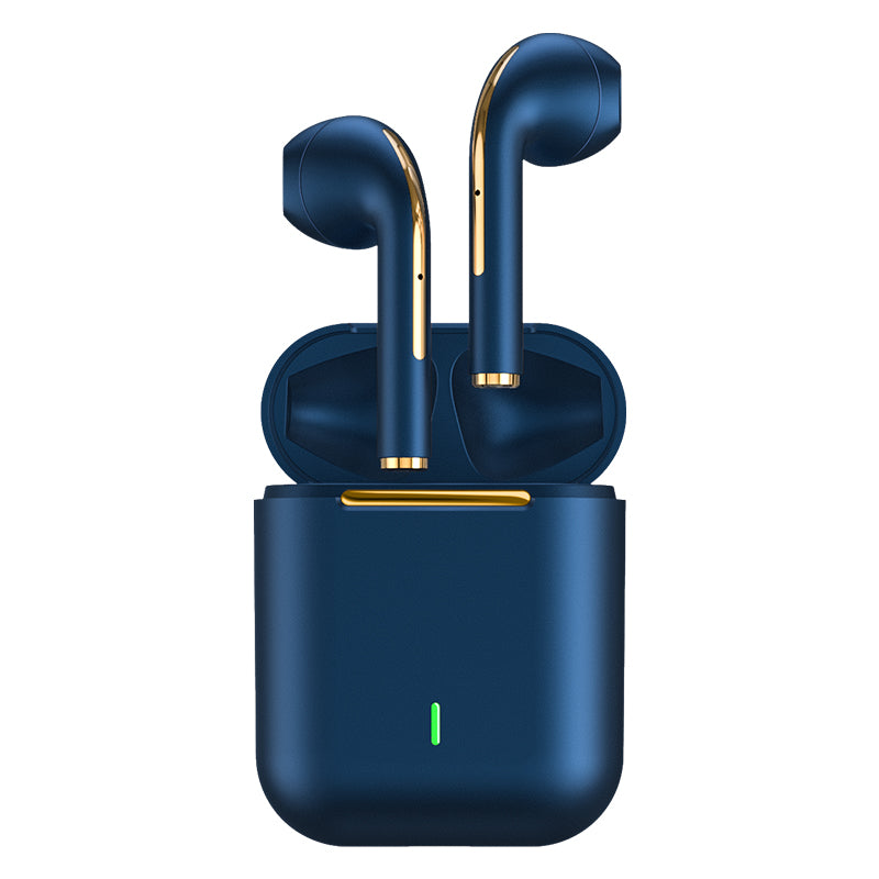 J18 Noise-Reducing TWS Wireless Earbuds