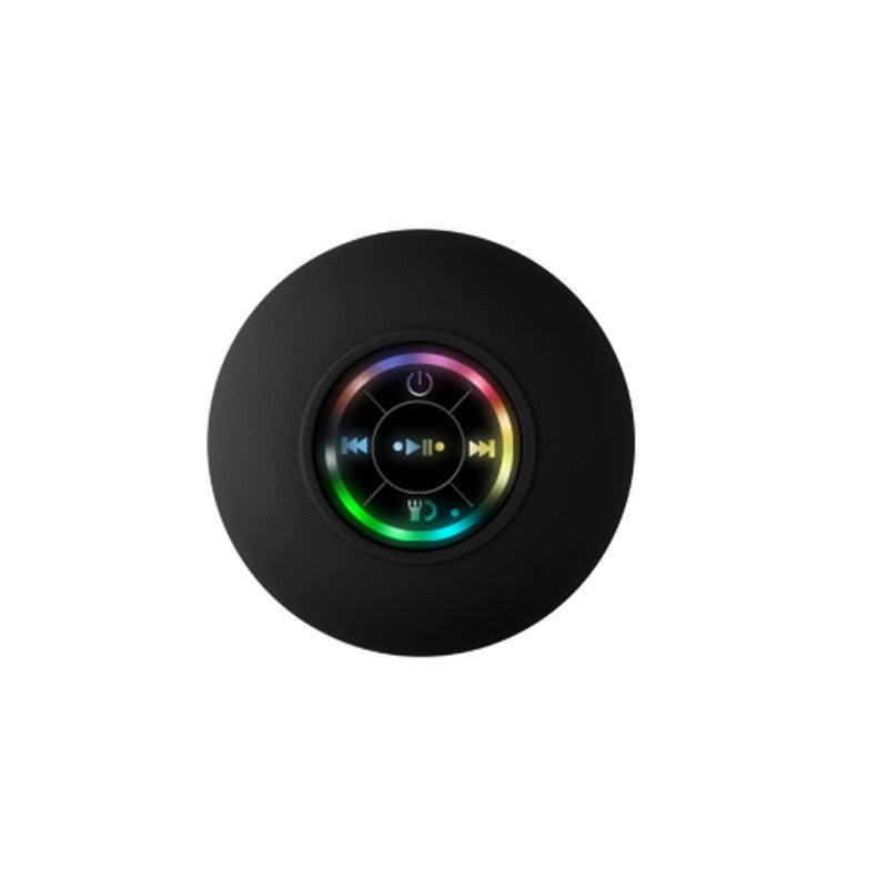 LED Portable Bluetooth Speaker