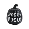 Halloween Decoration Resin Pumpkin Decorative Item Tabletop Ornament for Halloween Party product photo