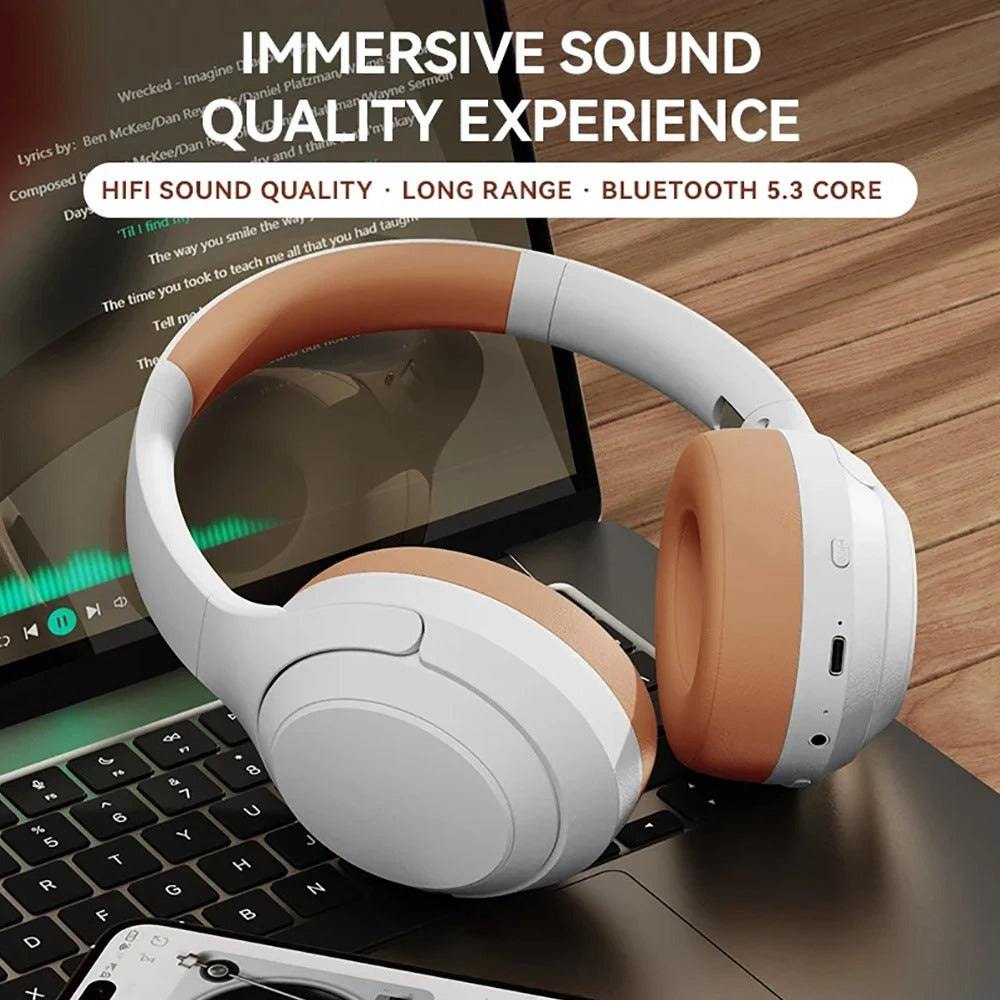DR83 Wireless Bluetooth Gaming Earphones