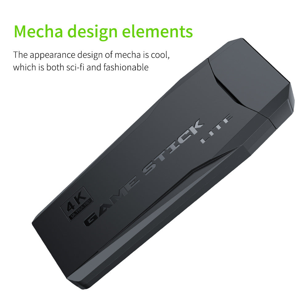 M8 Wireless HDMI TV Game Console