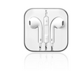 3.5mm wired in-ear earphones with microphone