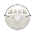 XY-90 wireless Bluetooth earphones with charging case