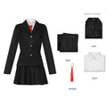 Halloween Uniform Cosplay product photo