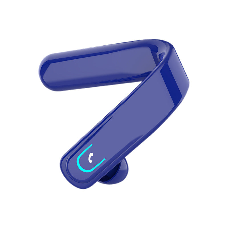 New YX18 Bluetooth Headset Ear Hook eprolo