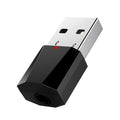 USB Bluetooth adapter car Bluetooth audio receiver