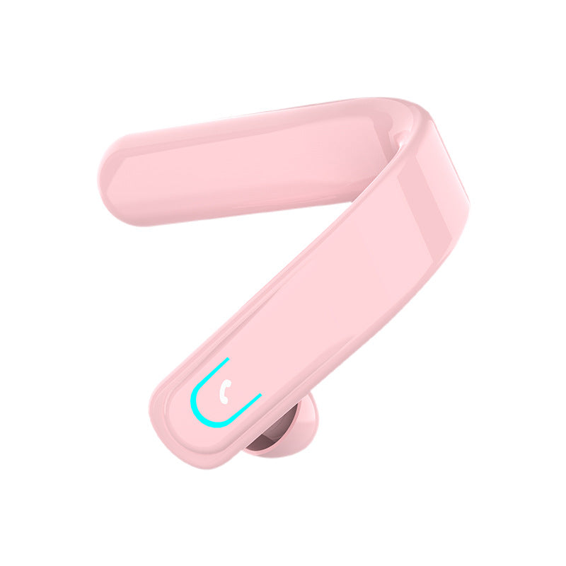 New YX18 Bluetooth Headset Ear Hook eprolo