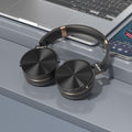 Bluetooth 5.3 sports earphones with FM and TF card support