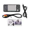 Long GBA retro handheld console retro game classic retro mini game handheld game console can connect to TV product photo