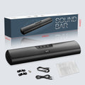 Q3 Bluetooth 5.0 desktop speaker