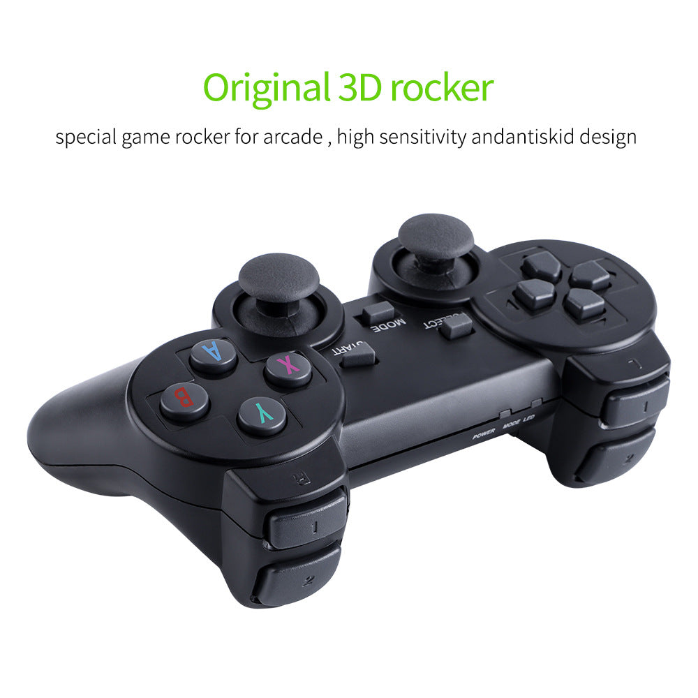 M8 Wireless HDMI TV Game Console
