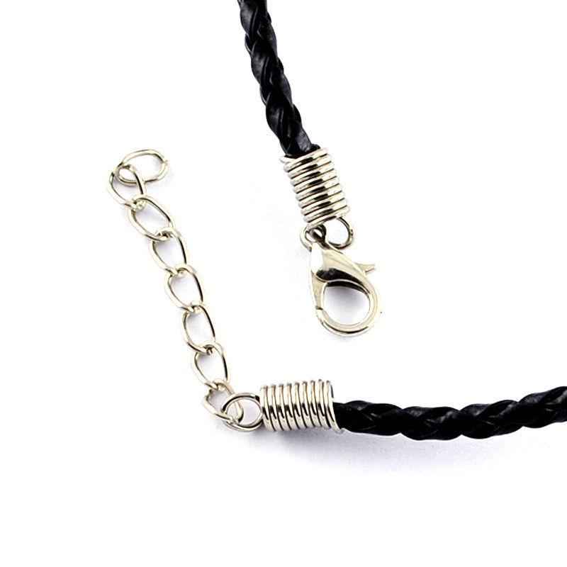 Handmade Guitar Pick Necklace | Guitar Charm Necklace