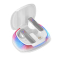 B18 Bluetooth translation headset with touch controls