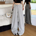 Flowing Wide-Leg Pants