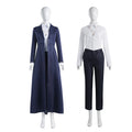 Halloween Agatha Harkness Cosplay Costume product photo