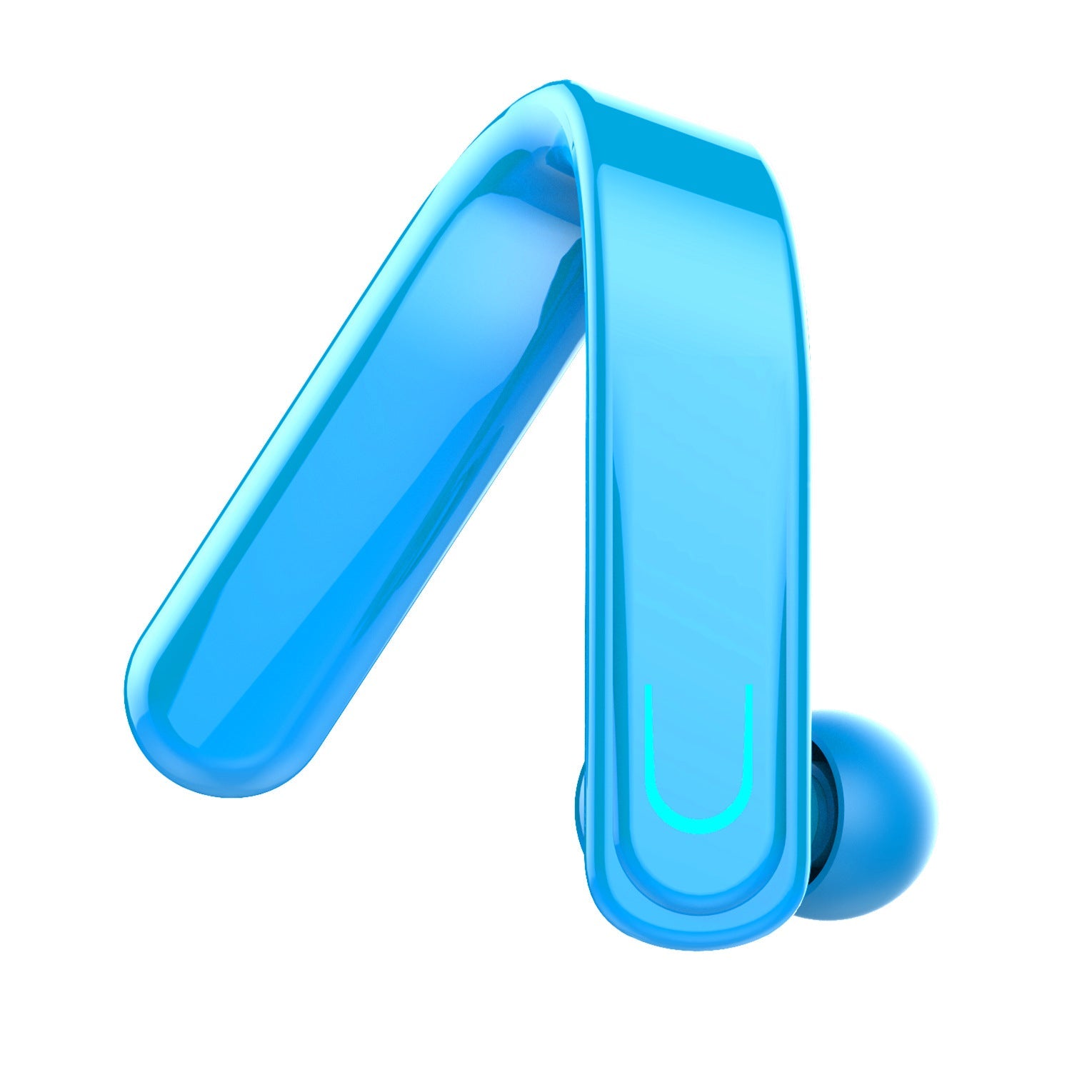 New YX18 Bluetooth Headset Ear Hook eprolo