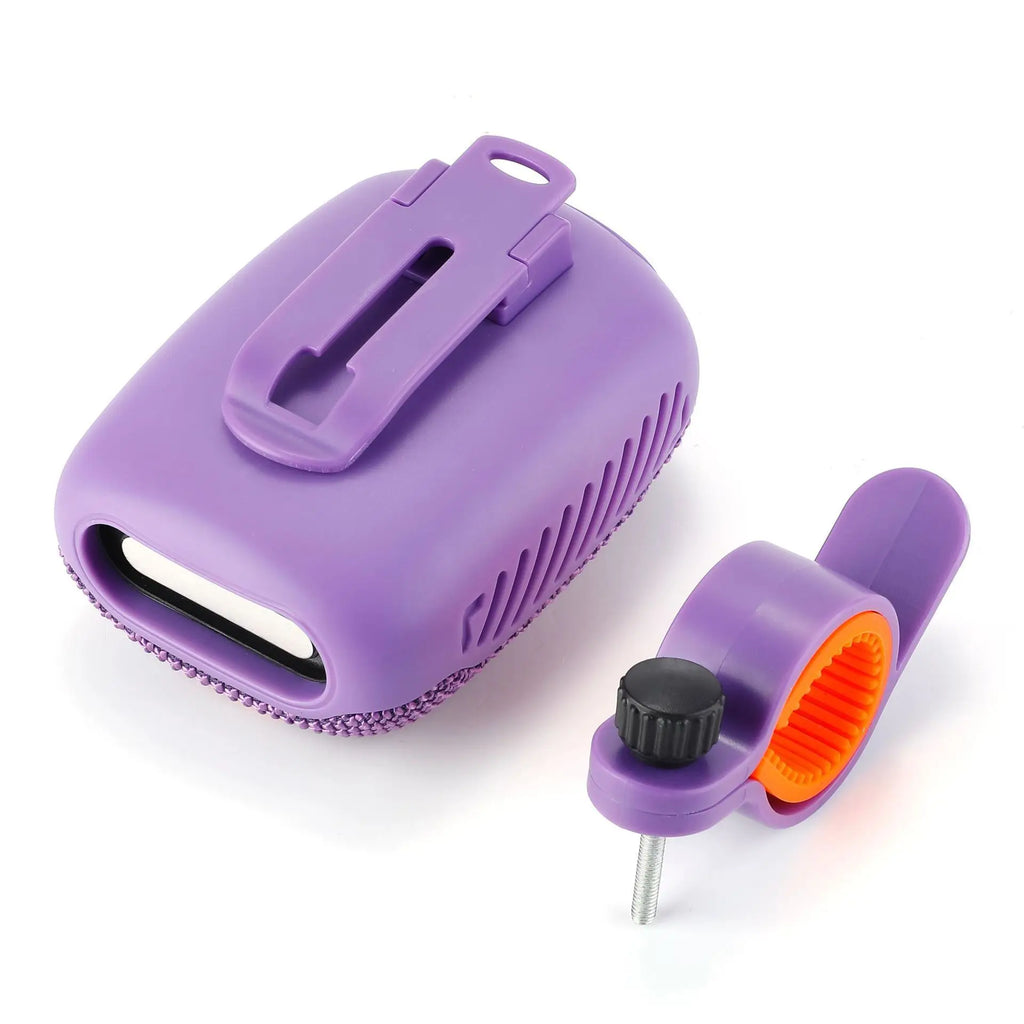 TG392 OutRechargeable Handlebar Speaker Waterproof