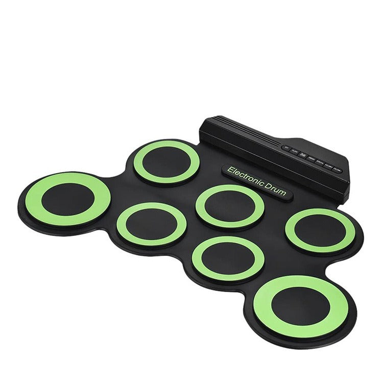 Handroll  Drum USB Electronic Drum
