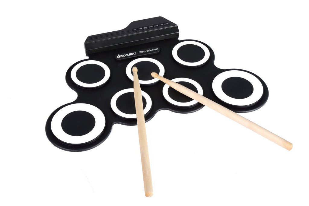 Handroll  Drum USB Electronic Drum