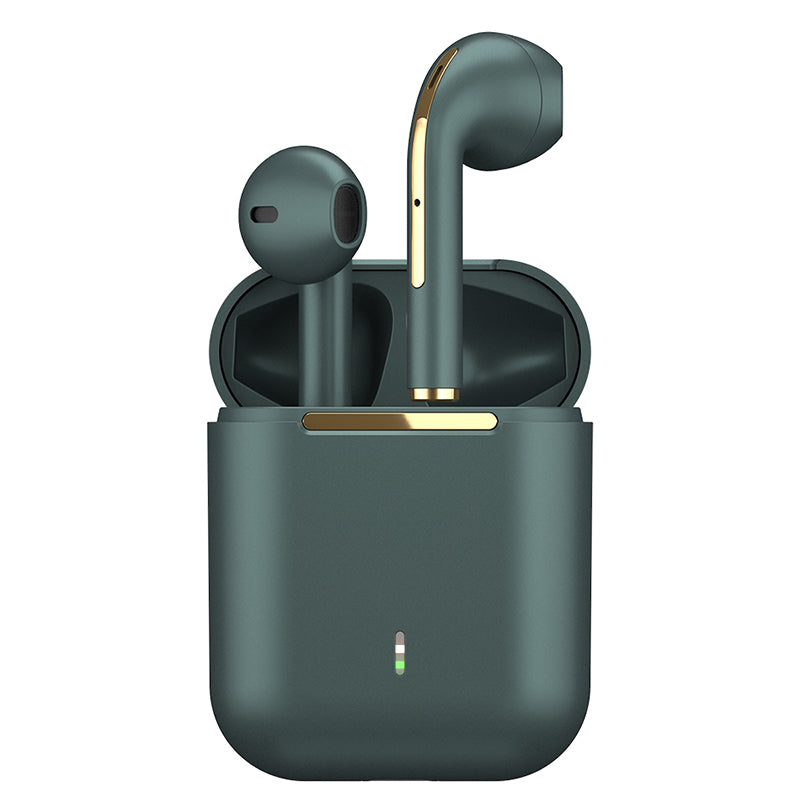 J18 Noise-Reducing TWS Wireless Earbuds