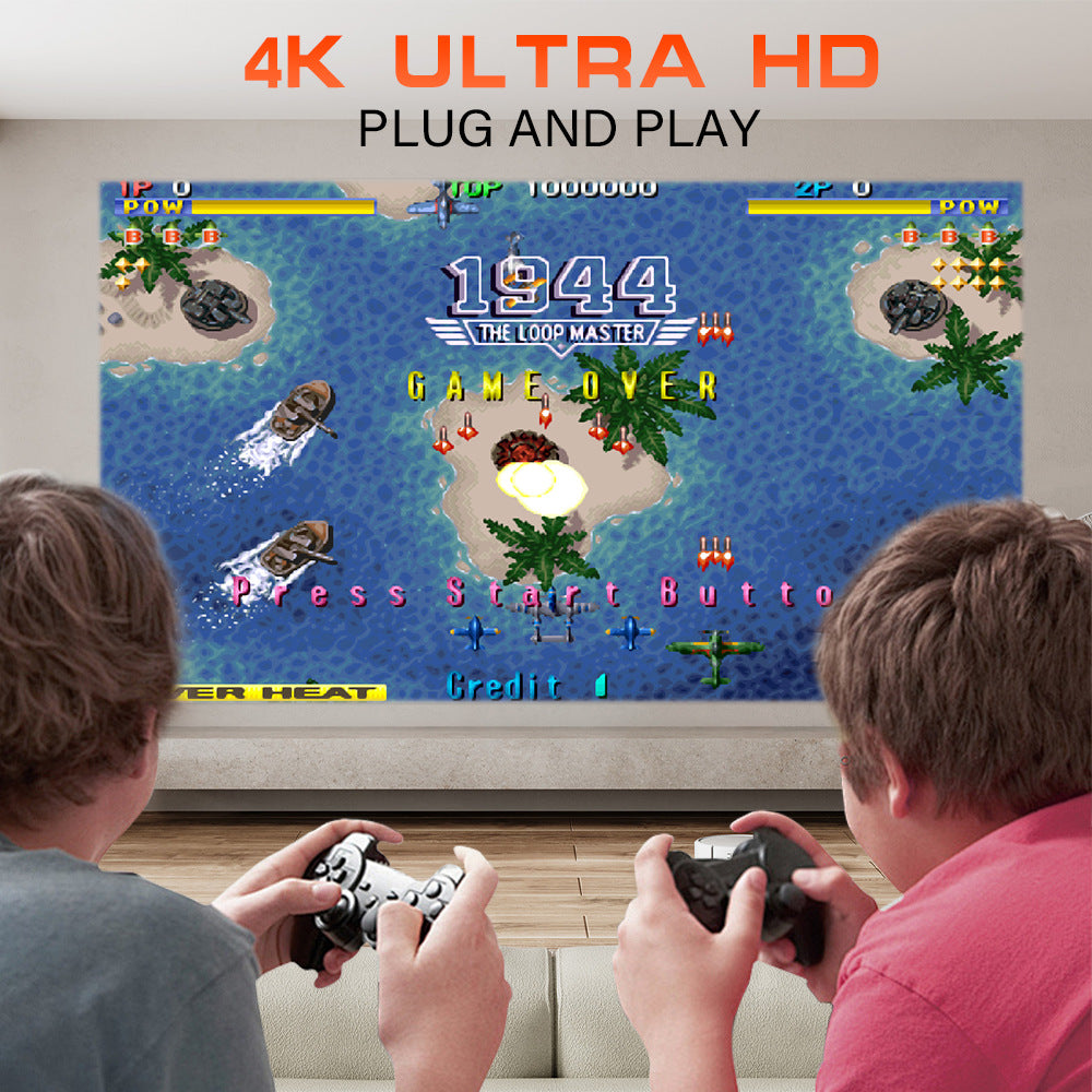 Square P30max High Definition 4K Gaming Projector Clear and Smooth eprolo