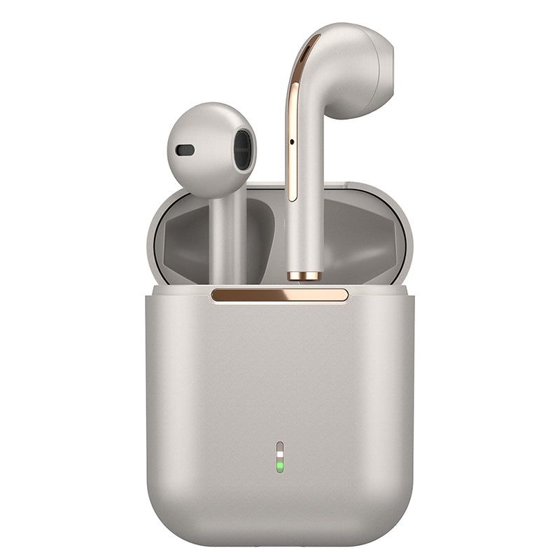 J18 Noise-Reducing TWS Wireless Earbuds