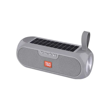 Solar charging Bluetooth Speaker eprolo