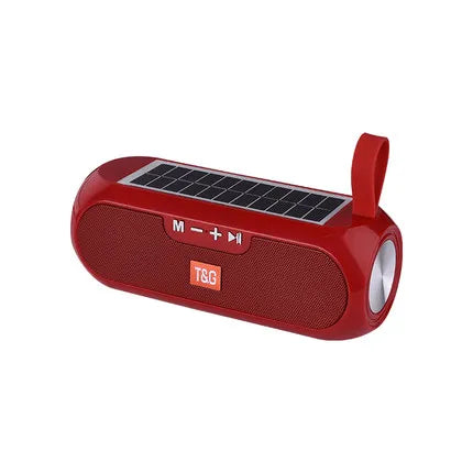 Solar charging Bluetooth Speaker eprolo