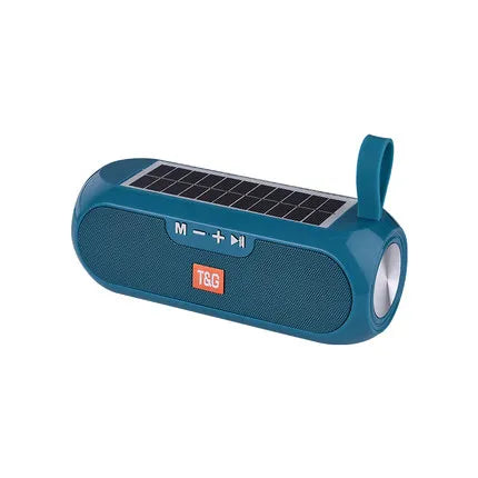 Solar charging Bluetooth Speaker eprolo