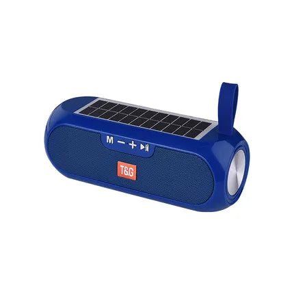 Solar charging Bluetooth Speaker eprolo