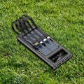 Pursonic SolarSync LED power bank product detail