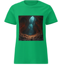 Deep Under Softstyle T-shirt