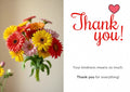 Derrick Brown Music -Gift Cards