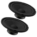 5Core 6.5 Inch Subwoofer speaker 300Watt Car Subwoofer 4Ohm