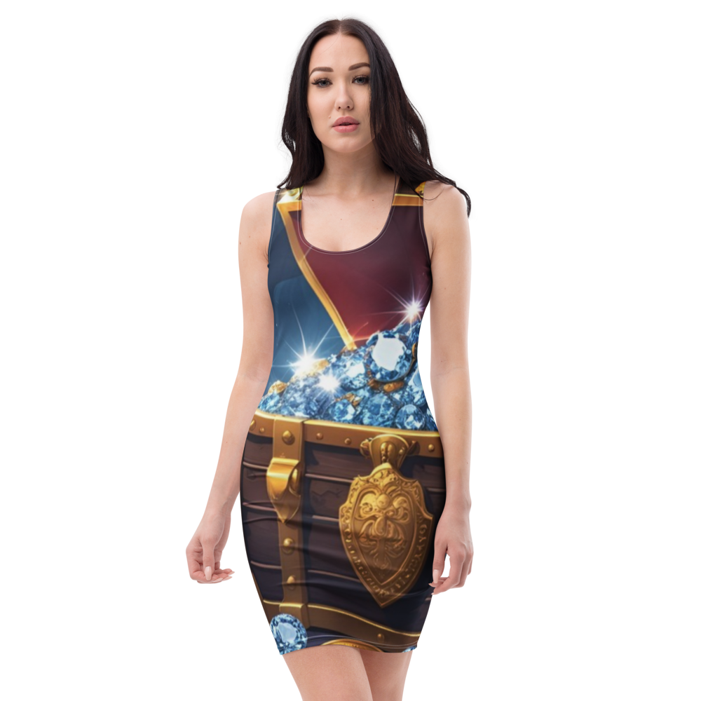 Tell Me Body Dress