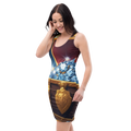 Tell Me Body Dress